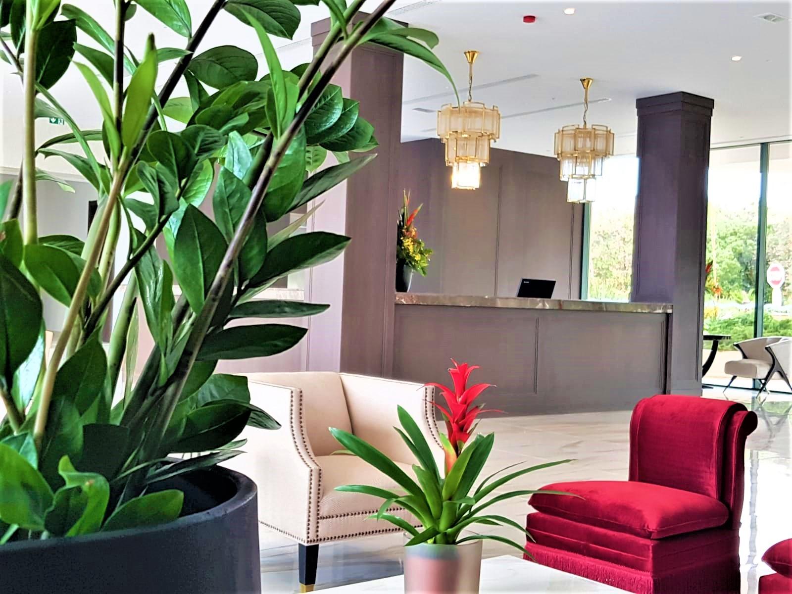דוברובניק Royal Princess Hotel מראה חיצוני תמונה Interior of the hotel