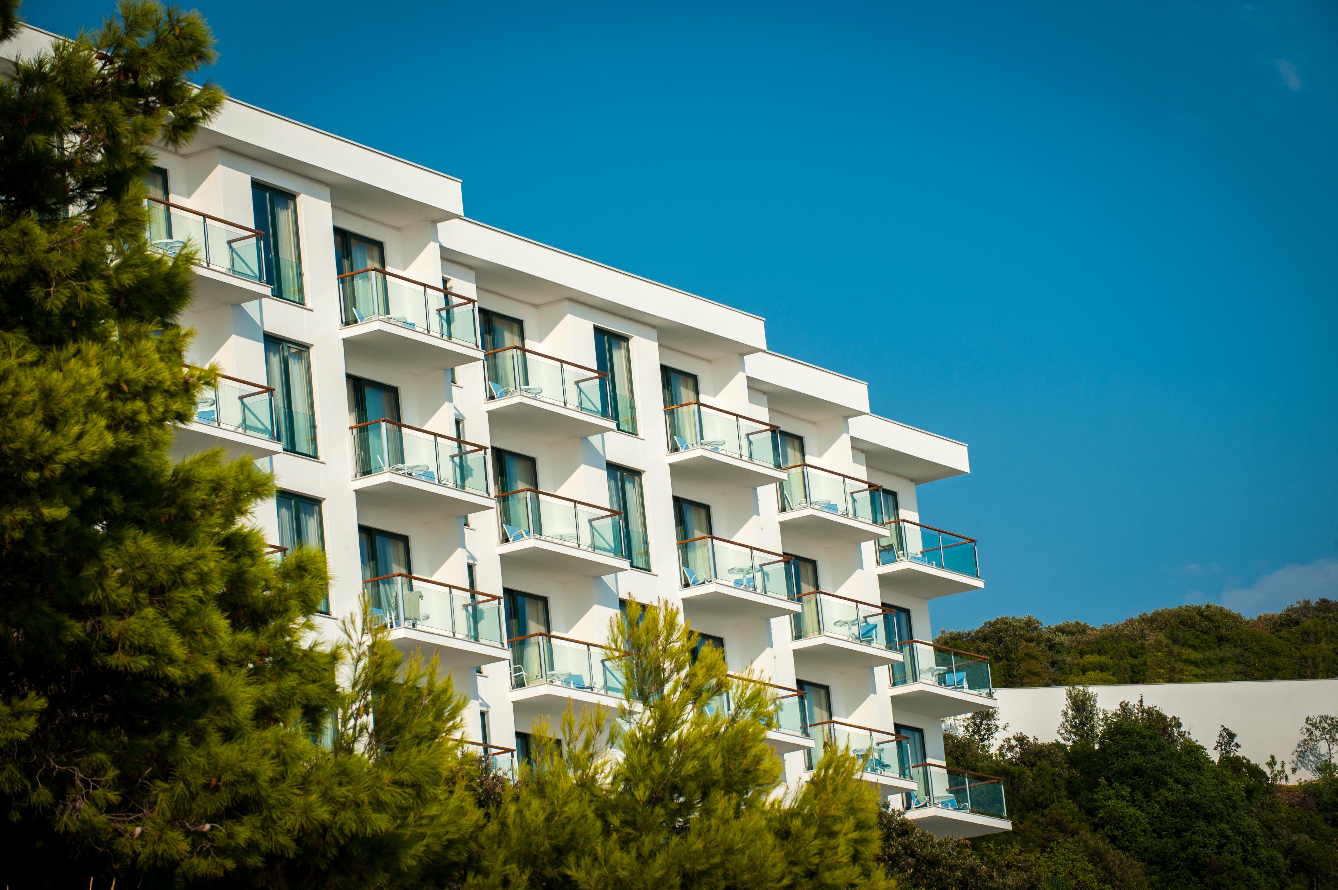 דוברובניק Royal Princess Hotel מראה חיצוני תמונה