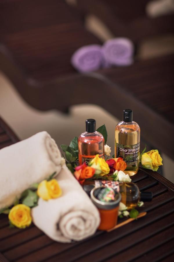 דוברובניק Royal Princess Hotel מראה חיצוני תמונה Olio Massage