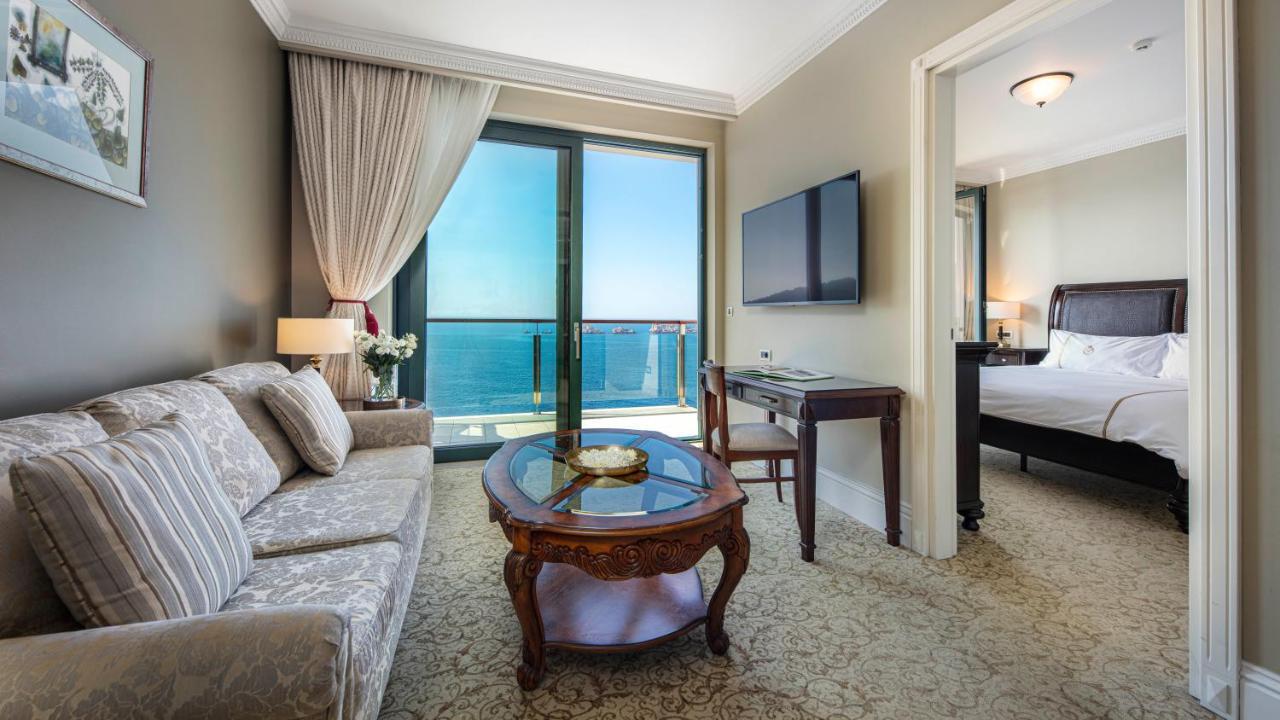 דוברובניק Royal Princess Hotel מראה חיצוני תמונה