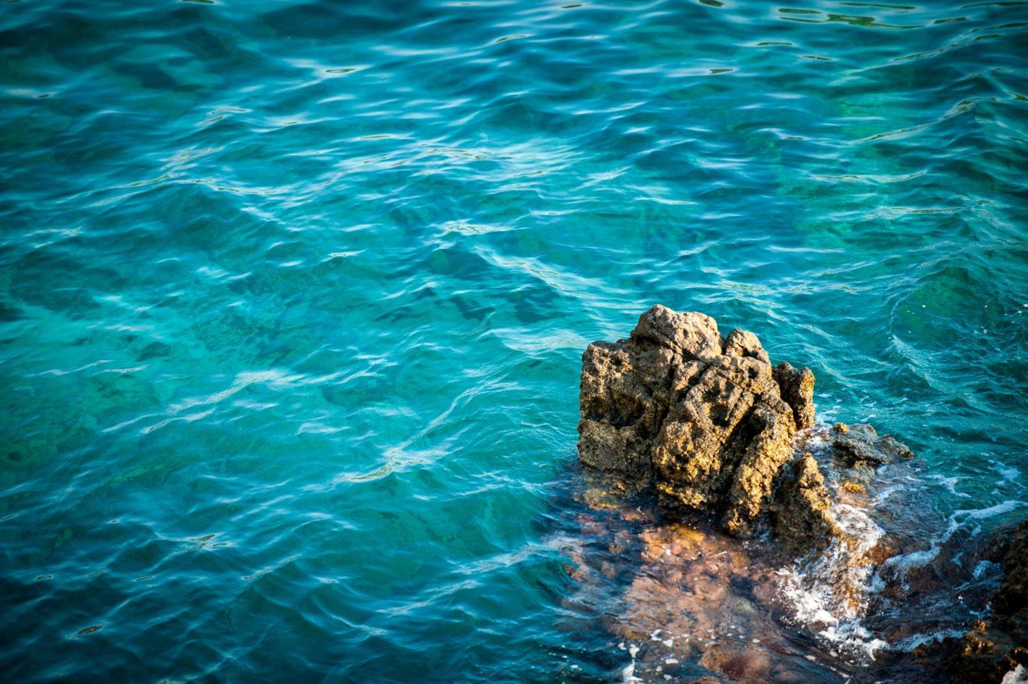 דוברובניק Royal Princess Hotel מראה חיצוני תמונה Sea water